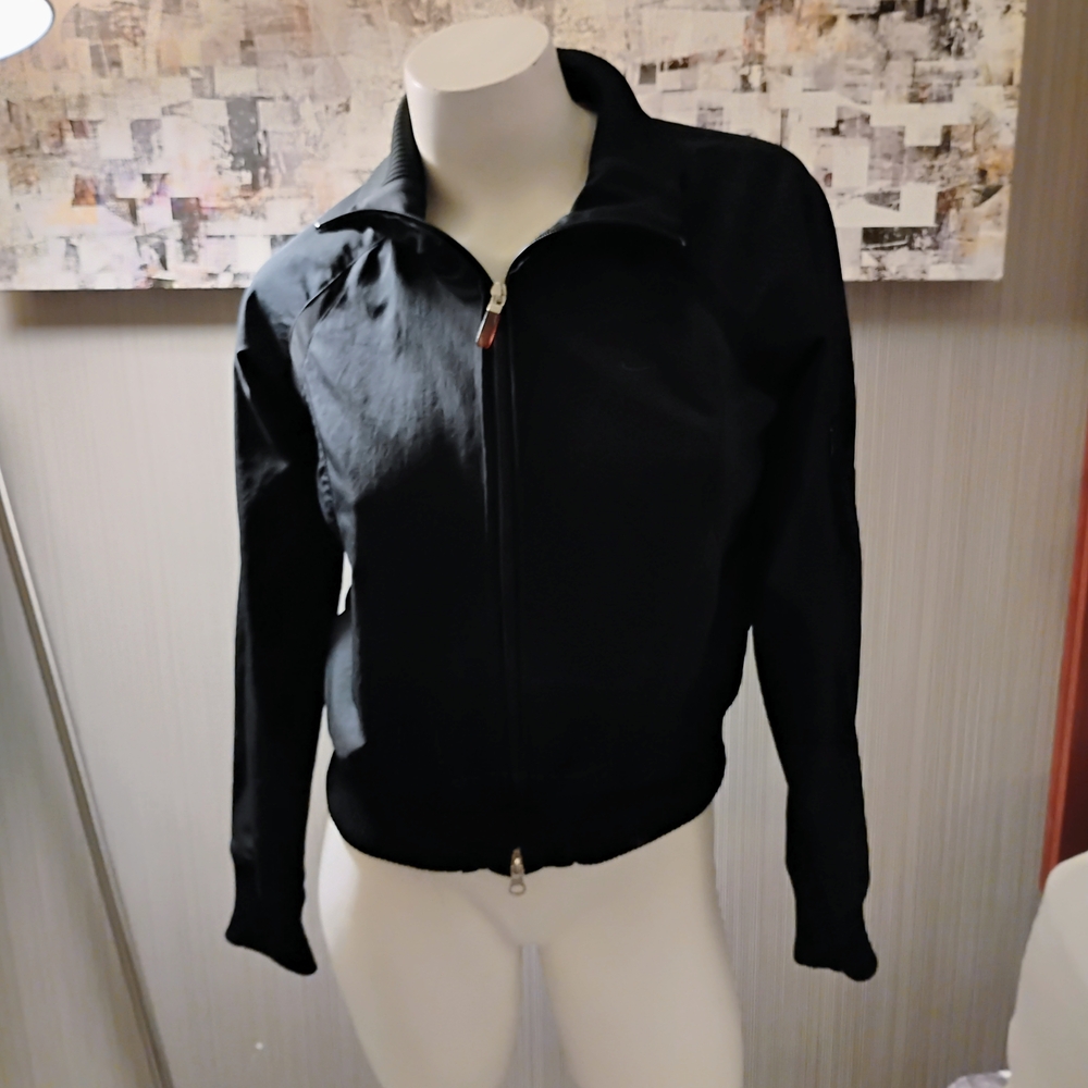 Nike Black Women's Jacket